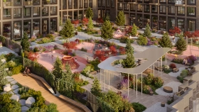 Фотографии инфраструктуры Nova