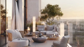 Фотографии интерьеров Нова