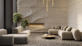 Фотографии Лобби Нова