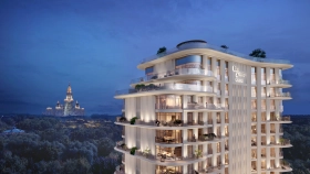 Фотографии комплекса King&Sons Residential Complex
