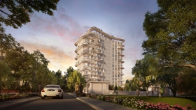 Фотографии  King&Sons Residential Complex