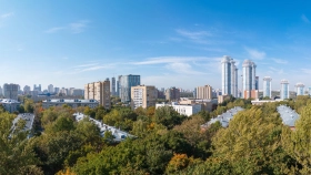 Фотографии  ЖК King&Sons