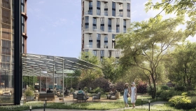 Фотографии  Тишинский бульвар Фотографии  Тишинский бульвар