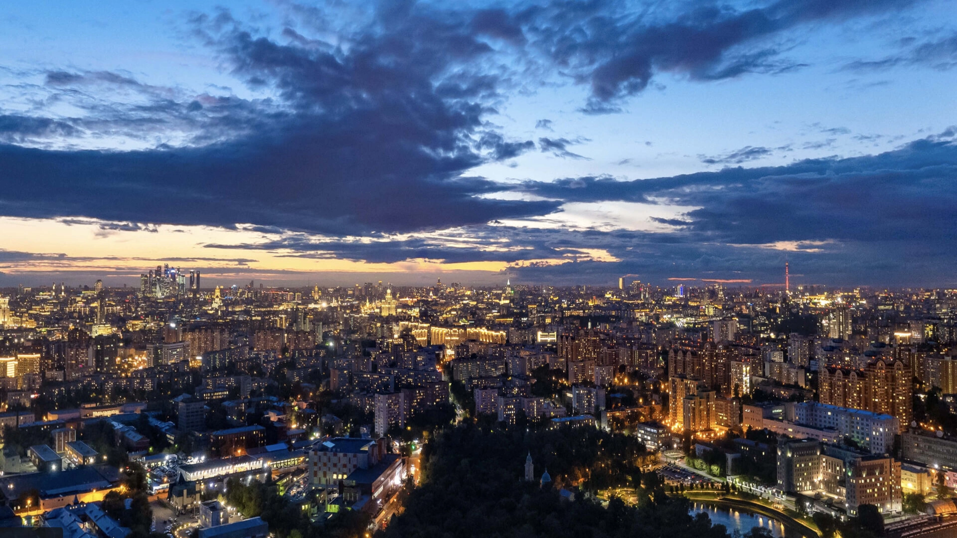 Фотографии  БЦ N'ICE TOWER