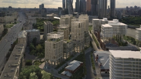 Фотографии  Vesper Kutuzovsky