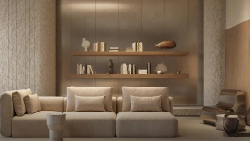 Фотографии Лобби ЖК Sokolniki