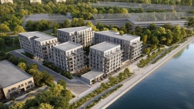 Фотографии  ЖК Foriver Residence