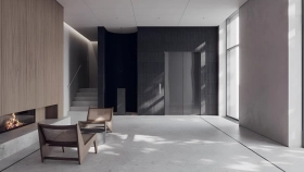 Фотографии Лобби ЖК Foriver Residence