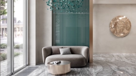 Фотографии Лобби ЖК Мангазея на Речном