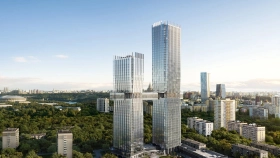 Фотографии архитектуры ХАЙДАУТ