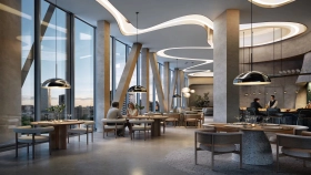 Фотографии инфраструктуры HideOUT