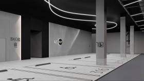 Фотографии паркинга HideOUT