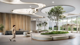 Фотографии Лобби HideOUT