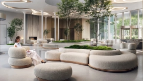 Фотографии Лобби ХАЙДАУТ