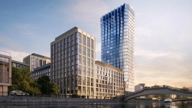 Фотографии архитектуры Монблан