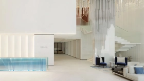 Фотографии Лобби Montblanc