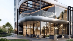 Фотографии инфраструктуры Residential Complex AURA