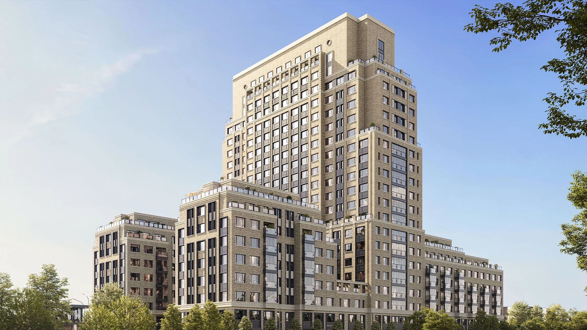 Фотографии архитектуры Дом «А»