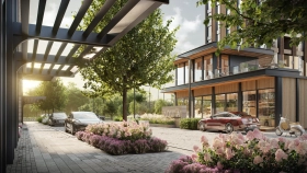 Фотографии  House "A"