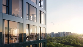 Фотографии  ЖК VEER Фотографии  ЖК VEER