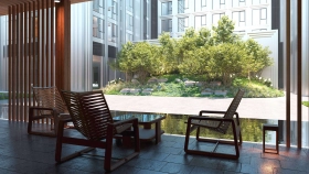 Фотографии инфраструктуры ЖК VEER Фотографии инфраструктуры ЖК VEER