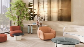 Фотографии Лобби ЖК VEER