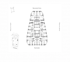 Фотографии  ЖК Родина парк