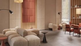 Фотографии Лобби Residential Complex Nazare