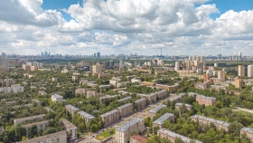 Фотографии ЖК Мангазея в Богородском Фотографии ЖК Мангазея в Богородском