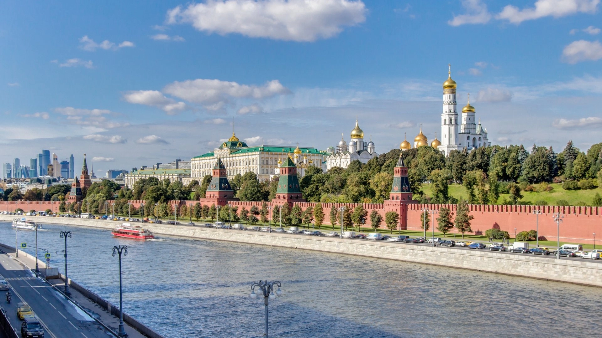Фотографии  ЖК Резиденция 1864