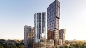 Фотографии комплекса Rakurs