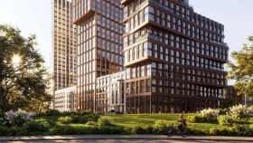 Фотографии архитектуры Rakurs