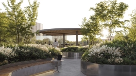 Фотографии инфраструктуры Rakurs