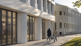 Фотографии  ЖК Никитский, 6