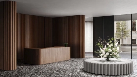 Фотографии  ЖК Никитский, 6