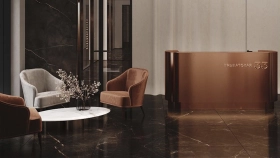 Фотографии Лобби Residential Complex Krylatskaya, 33