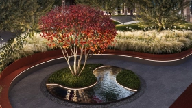 Фотографии приватной территории title