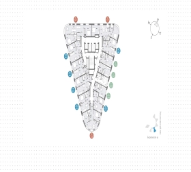 Фотографии  ЖК Родина Переделкино