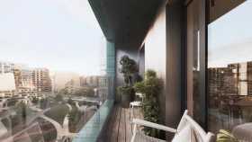 Фотографии  ЖК STONE Rise