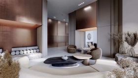 Фотографии Лобби Среда на Кутузовском