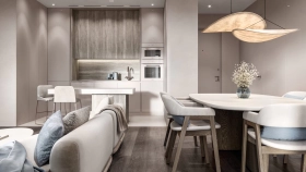 Фотографии интерьеров Среда на Лобачевского