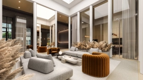 Фотографии Лобби Среда на Лобачевского