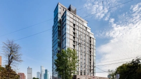 Фотографии комплекса ЖК Фили Парк Фотографии комплекса ЖК Фили Парк