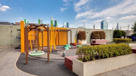 Фотографии инфраструктуры ЖК Фили Парк Фотографии инфраструктуры ЖК Фили Парк