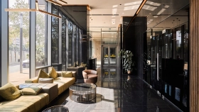 Фотографии Лобби Soho+Noho Residential Complex