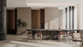 Фотографии Лобби STONE Grain Residential Complex