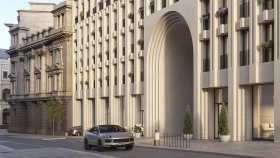 Фотографии  ЖК Рождественка 8