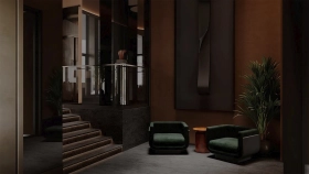 Фотографии  ЖК Рождественка 8