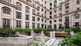 Фотографии инфраструктуры Итальянский квартал