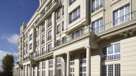 Фотографии архитектуры Knightsbridge Private Park